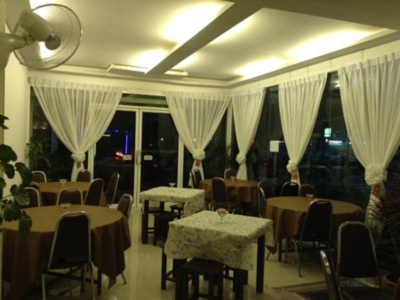 The Son Patong Beach المظهر الخارجي الصورة