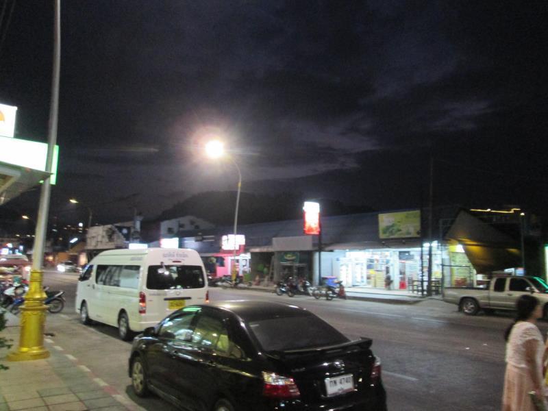 The Son Patong Beach المظهر الخارجي الصورة